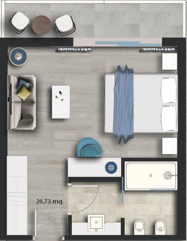 Junior Suite Comfort