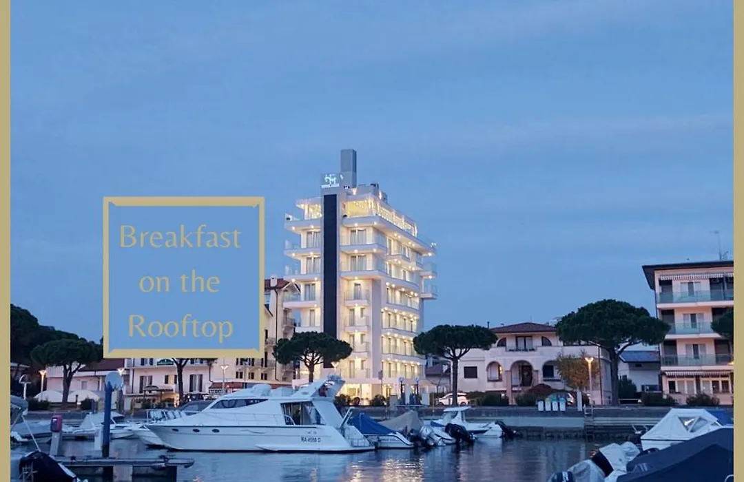 Hotel Mare-1