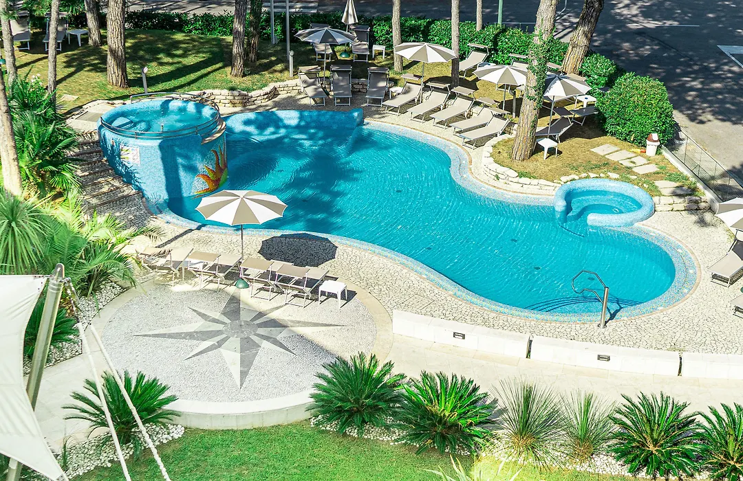 Hotel Mediterraneo-1