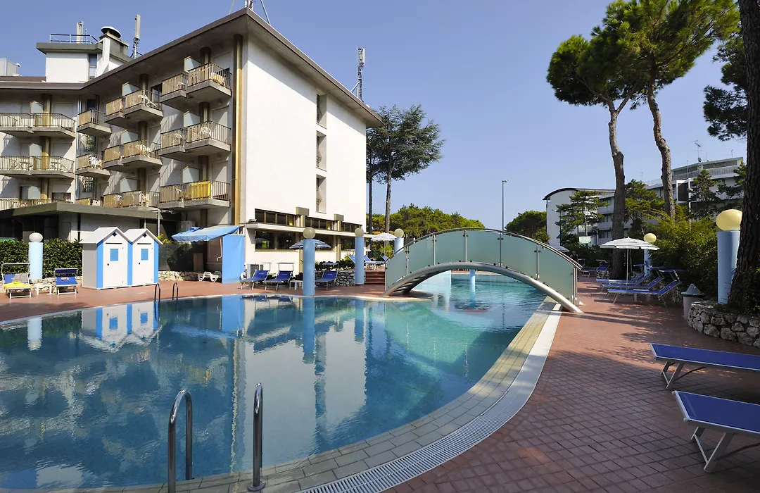 Hotel Vina De Mar-1