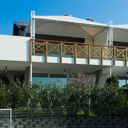 Hotel Marina Uno-3