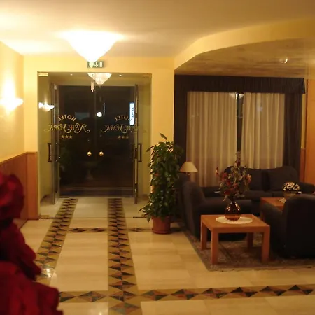 Hotel New York-3